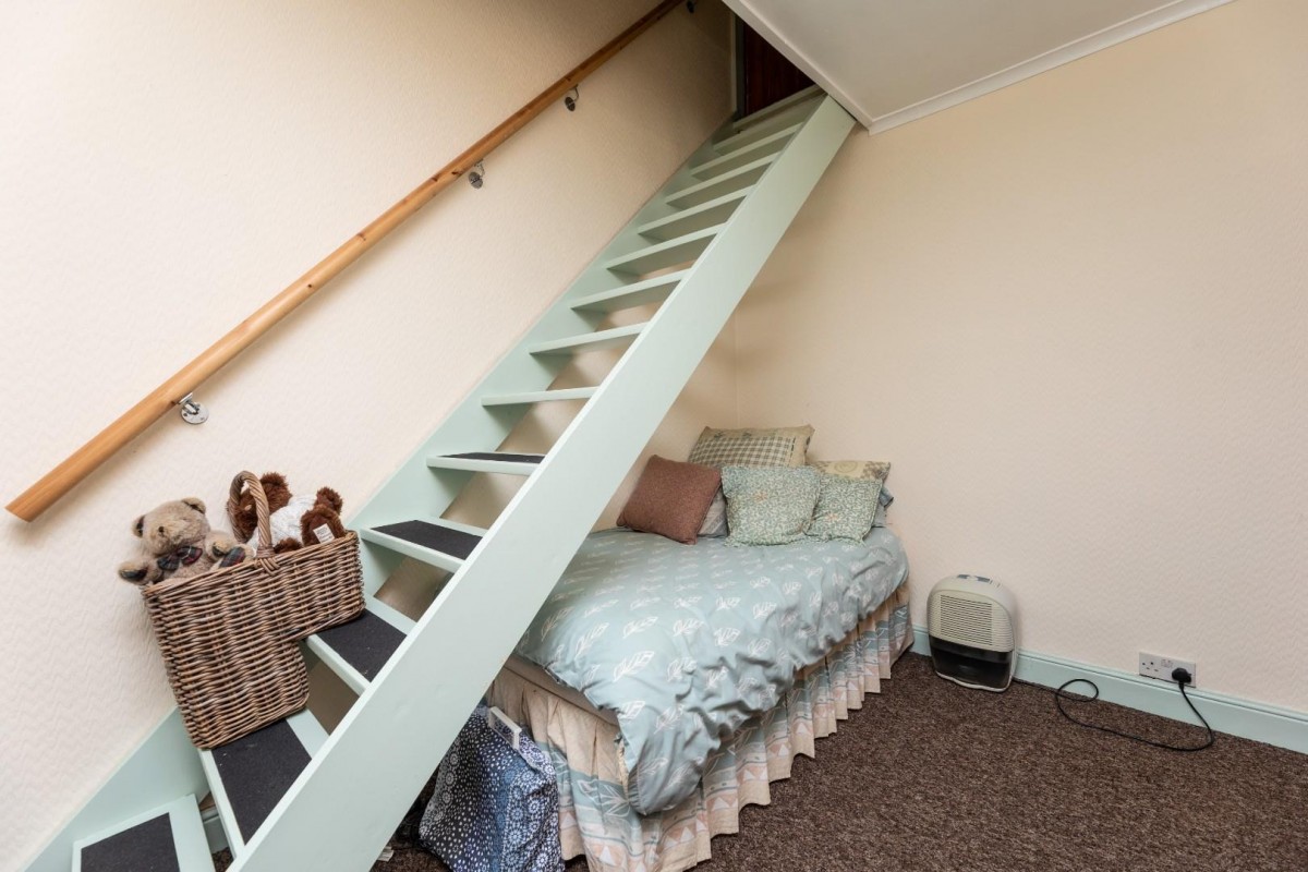 Briggs Avenue, Castleford