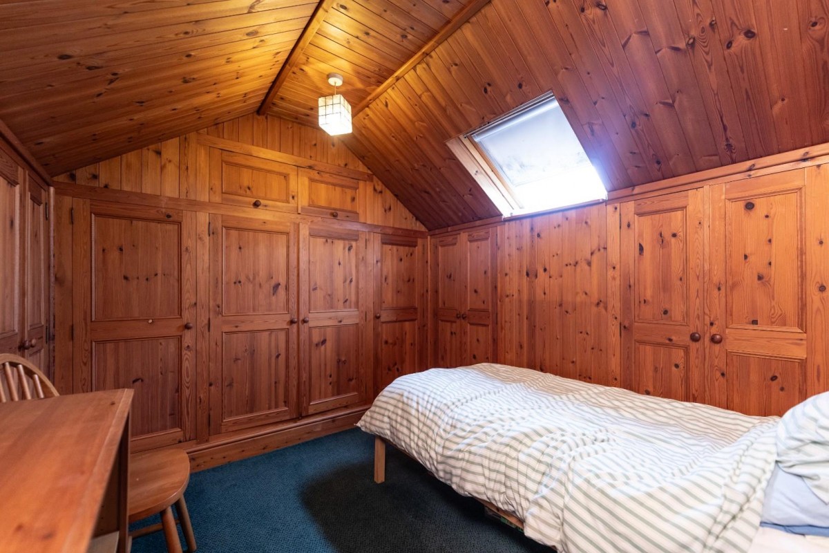 Briggs Avenue, Castleford