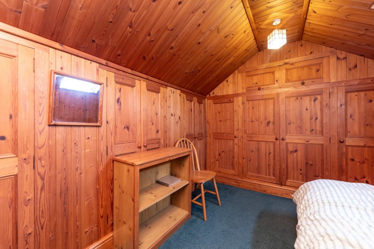 Briggs Avenue, Castleford