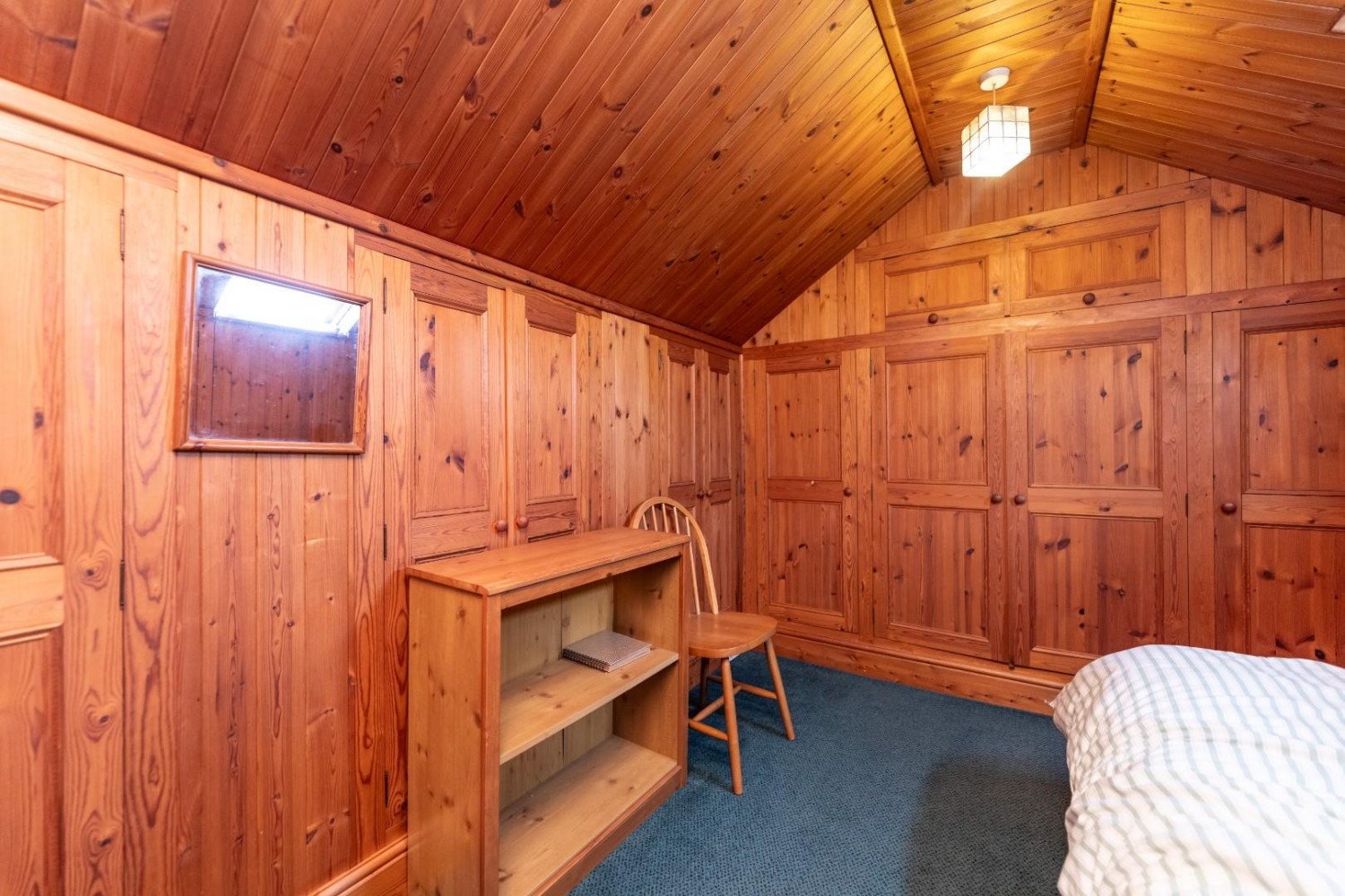 Briggs Avenue, Castleford