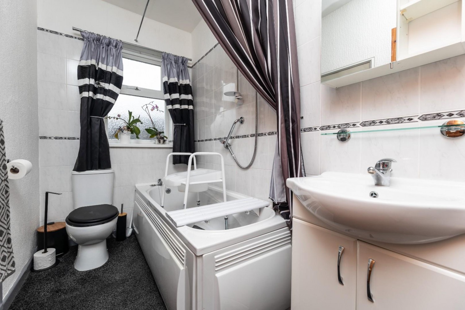 Briggs Avenue, Castleford