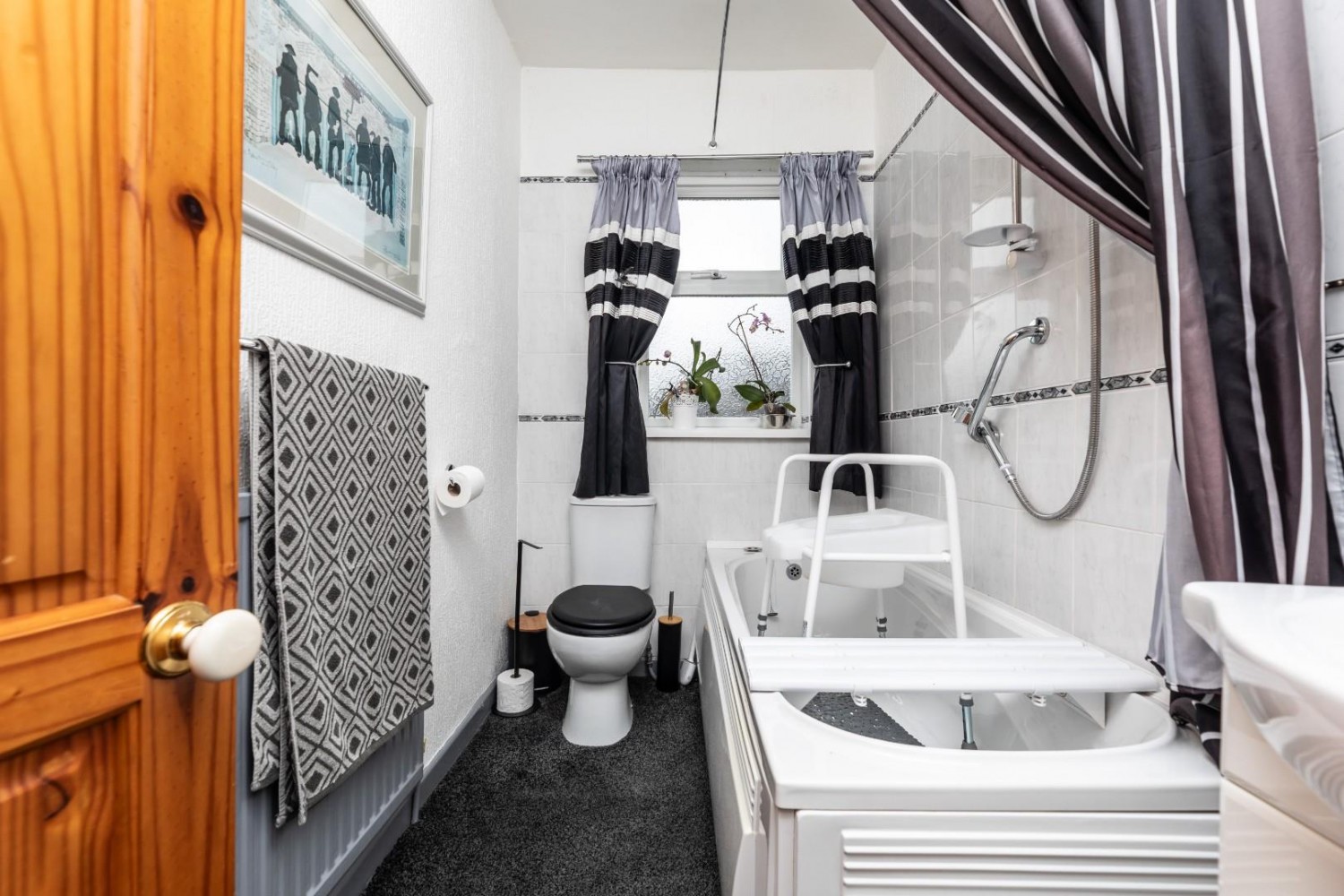 Briggs Avenue, Castleford