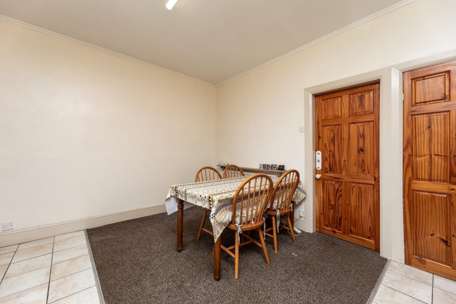 Briggs Avenue, Castleford