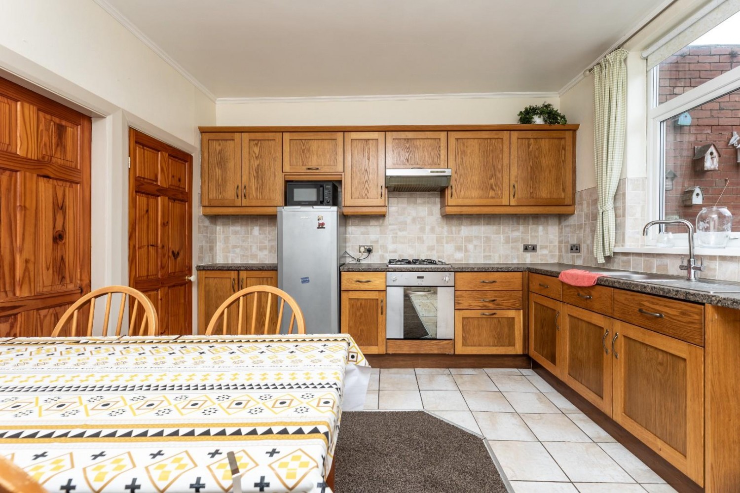 Briggs Avenue, Castleford