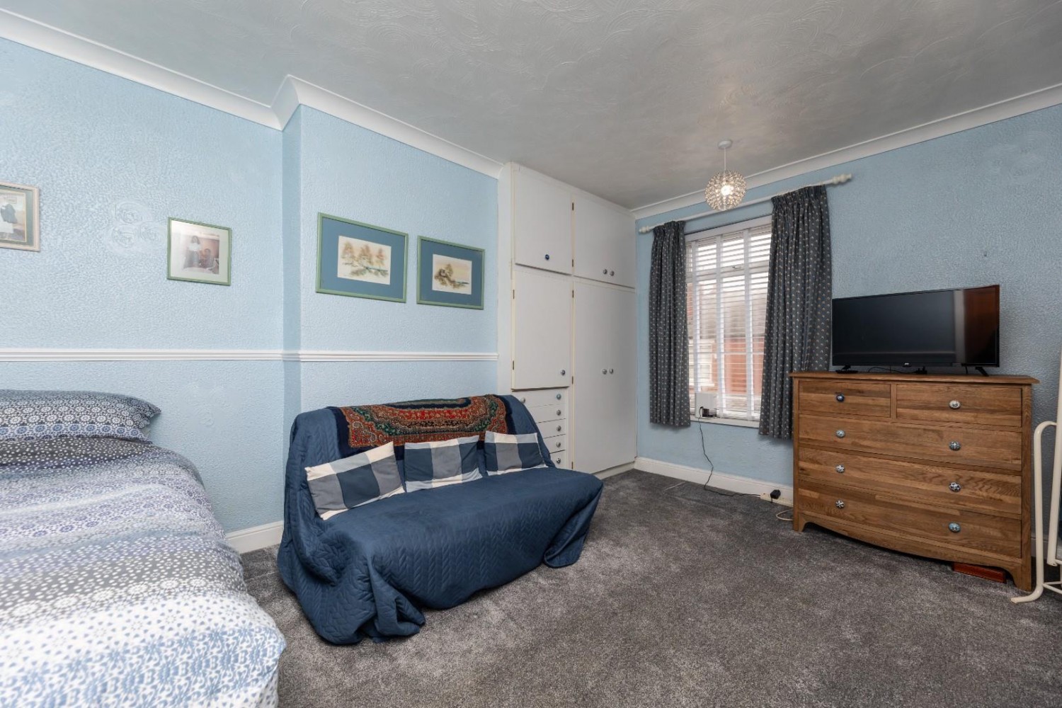 Briggs Avenue, Castleford