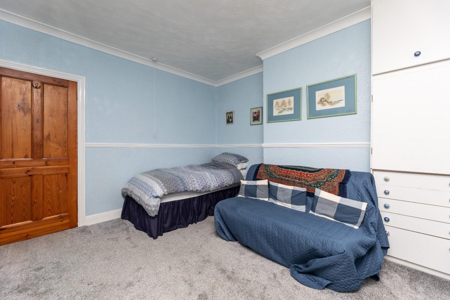 Briggs Avenue, Castleford