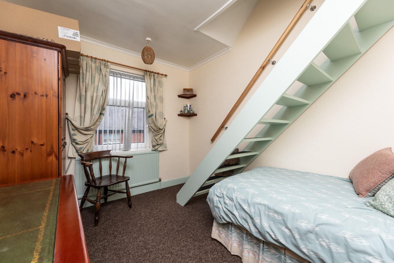 Briggs Avenue, Castleford