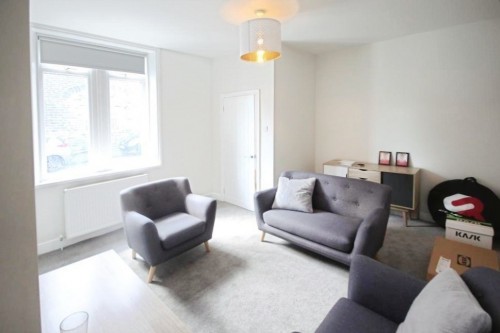 Marshall Street, Mirfield