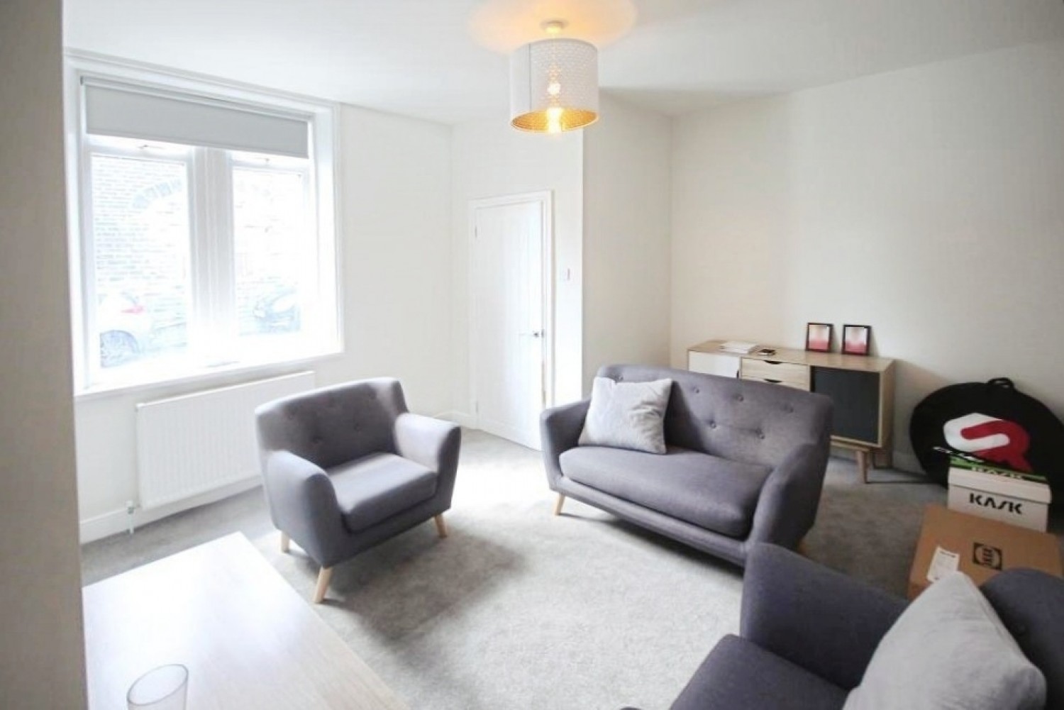 Marshall Street, Mirfield