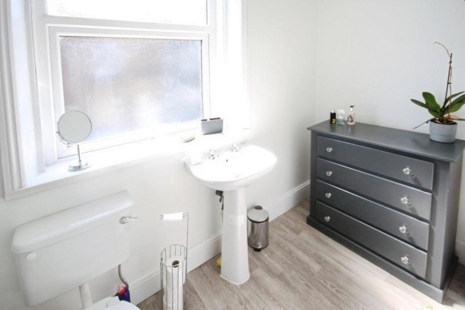 Marshall Street, Mirfield