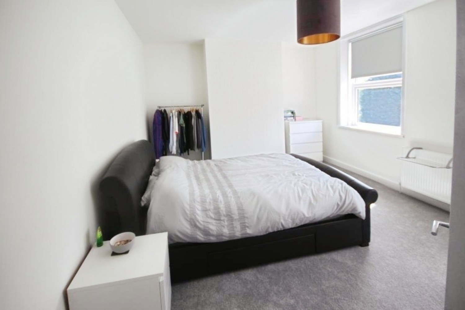 Marshall Street, Mirfield