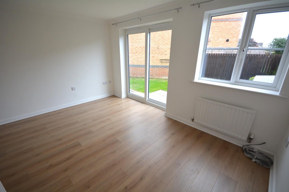 Matthews Drive, St. Helen Auckland, Bishop Auckland