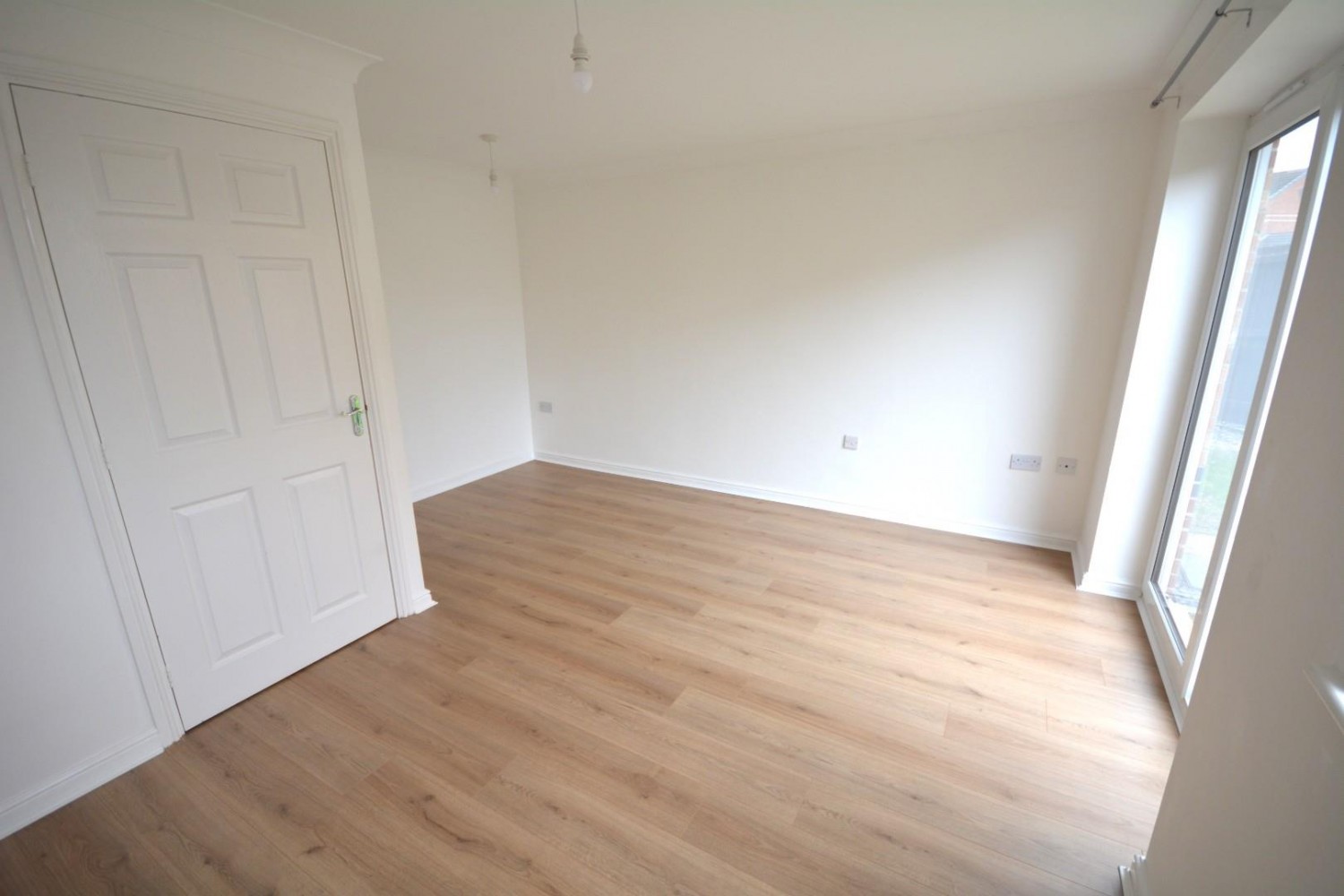 Matthews Drive, St. Helen Auckland, Bishop Auckland