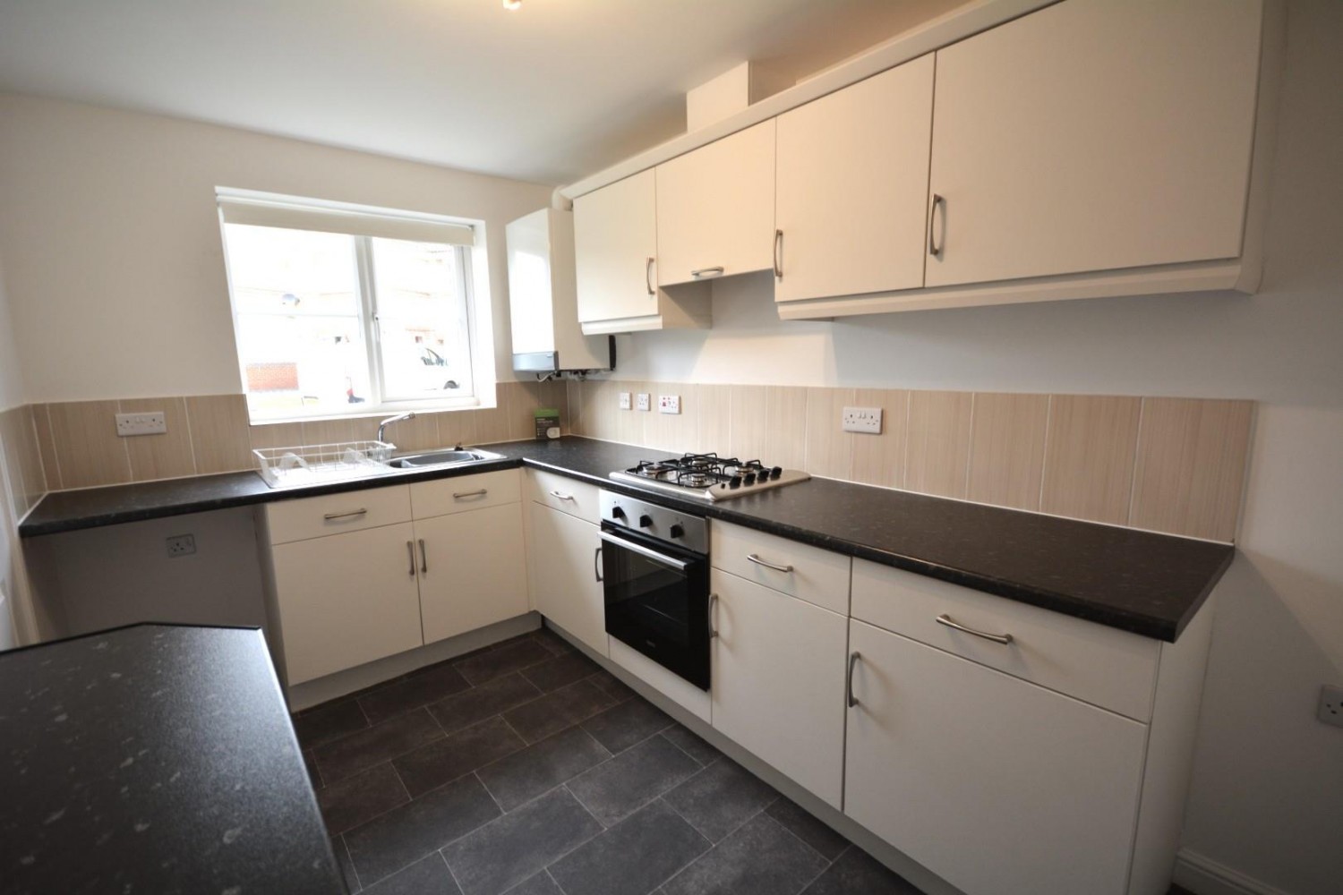 Matthews Drive, St. Helen Auckland, Bishop Auckland