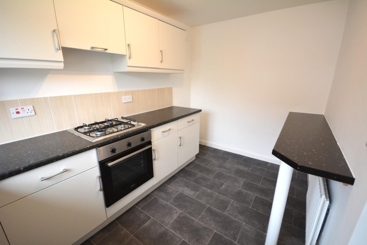 Matthews Drive, St. Helen Auckland, Bishop Auckland