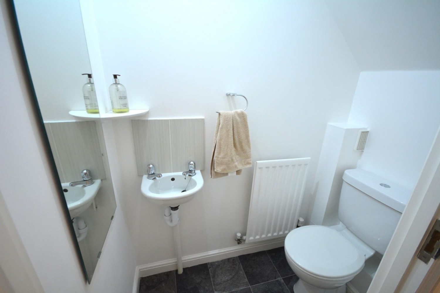 Matthews Drive, St. Helen Auckland, Bishop Auckland