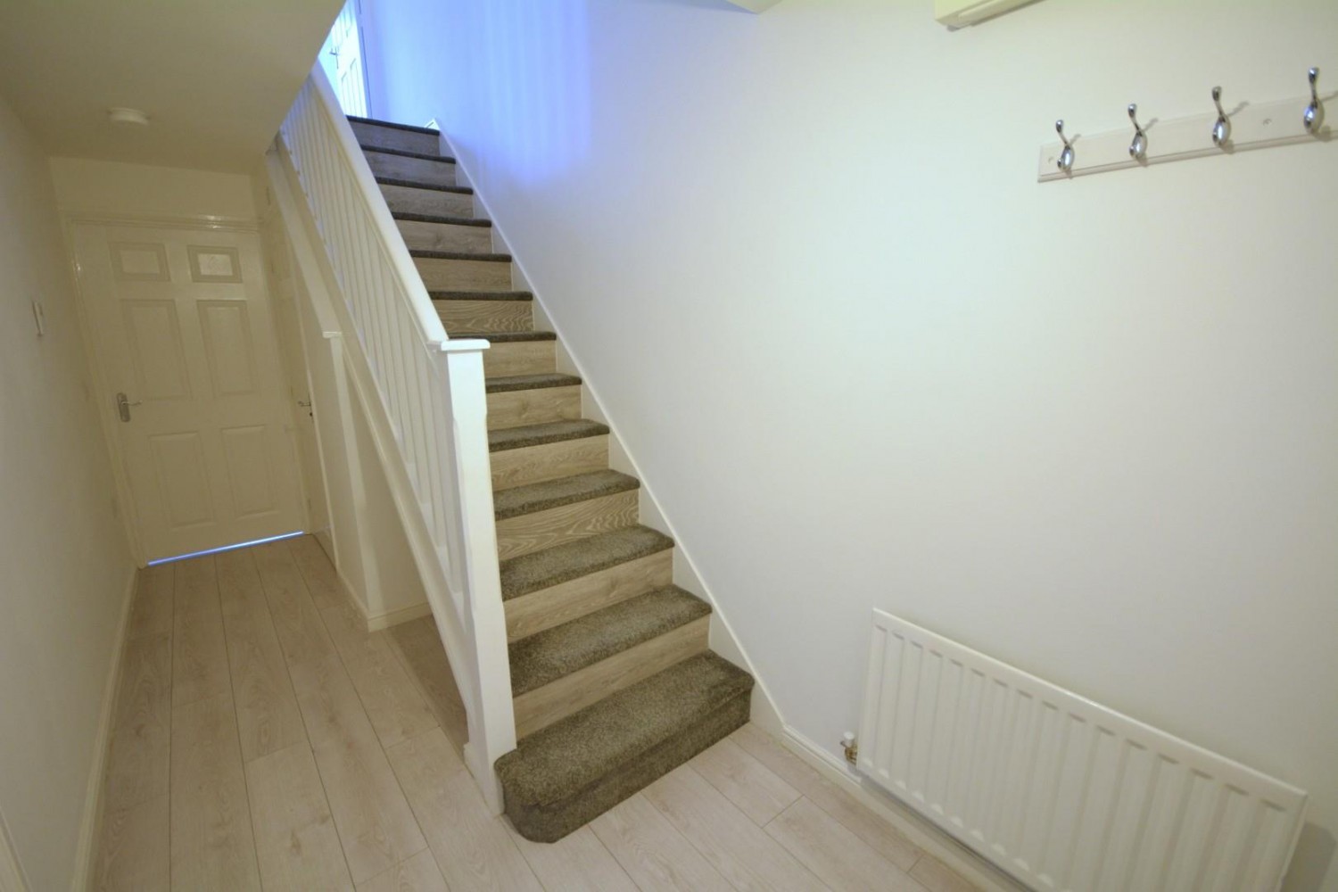 Matthews Drive, St. Helen Auckland, Bishop Auckland