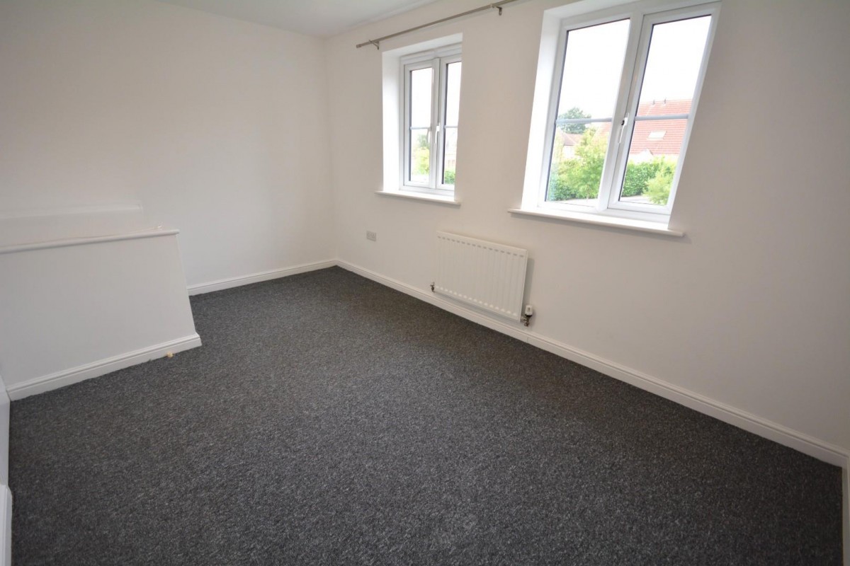 Matthews Drive, St. Helen Auckland, Bishop Auckland