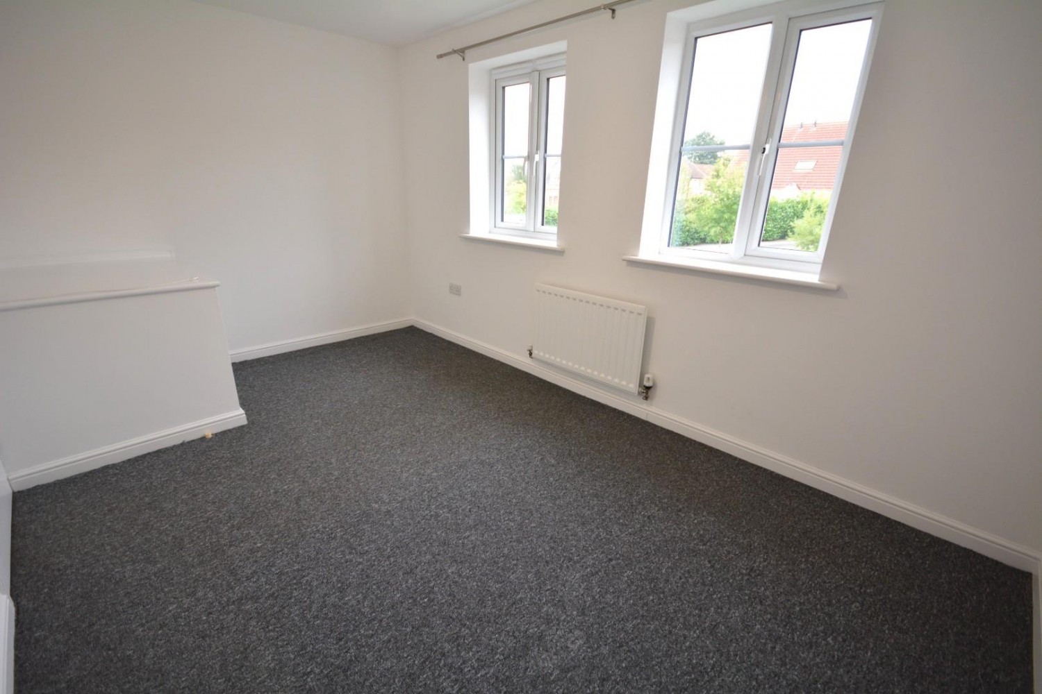 Matthews Drive, St. Helen Auckland, Bishop Auckland