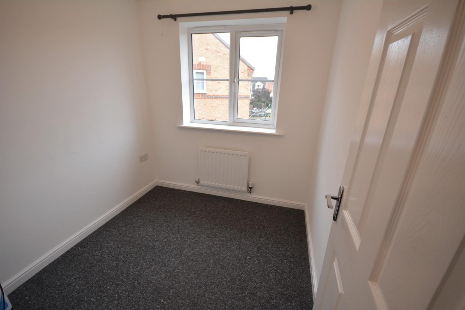 Matthews Drive, St. Helen Auckland, Bishop Auckland