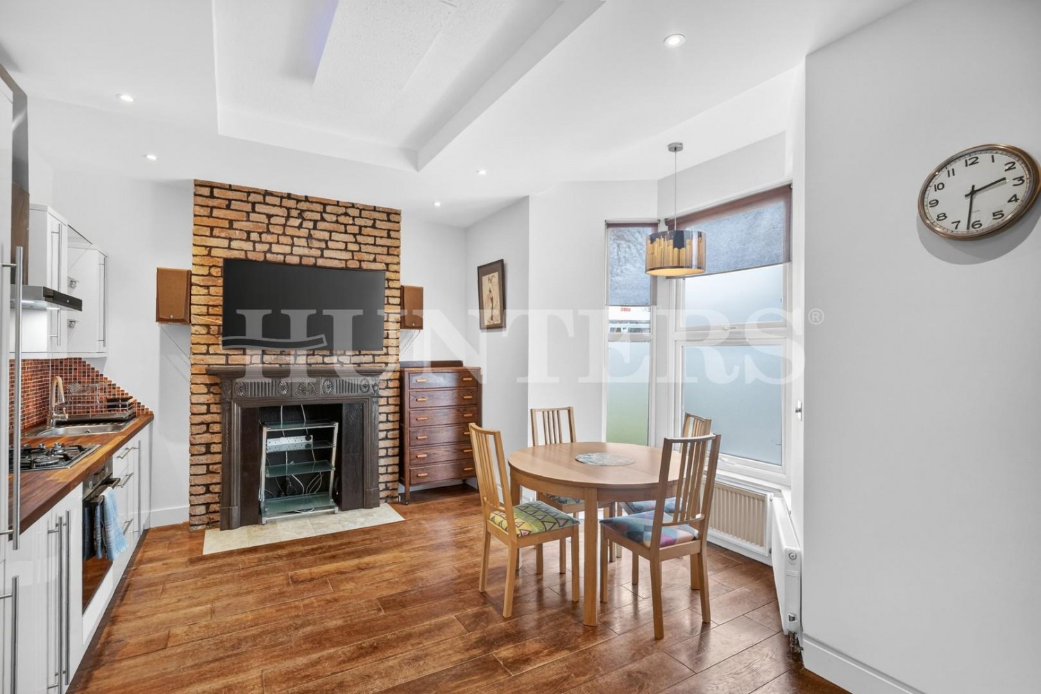 High Road, London, N15