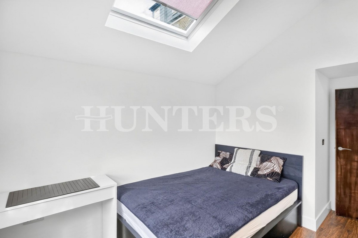 High Road, London, N15