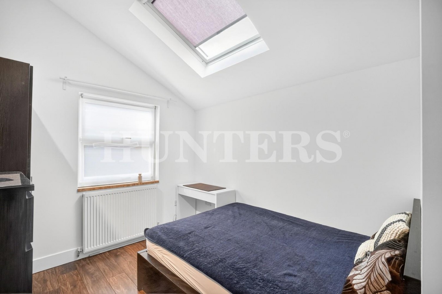 High Road, London, N15