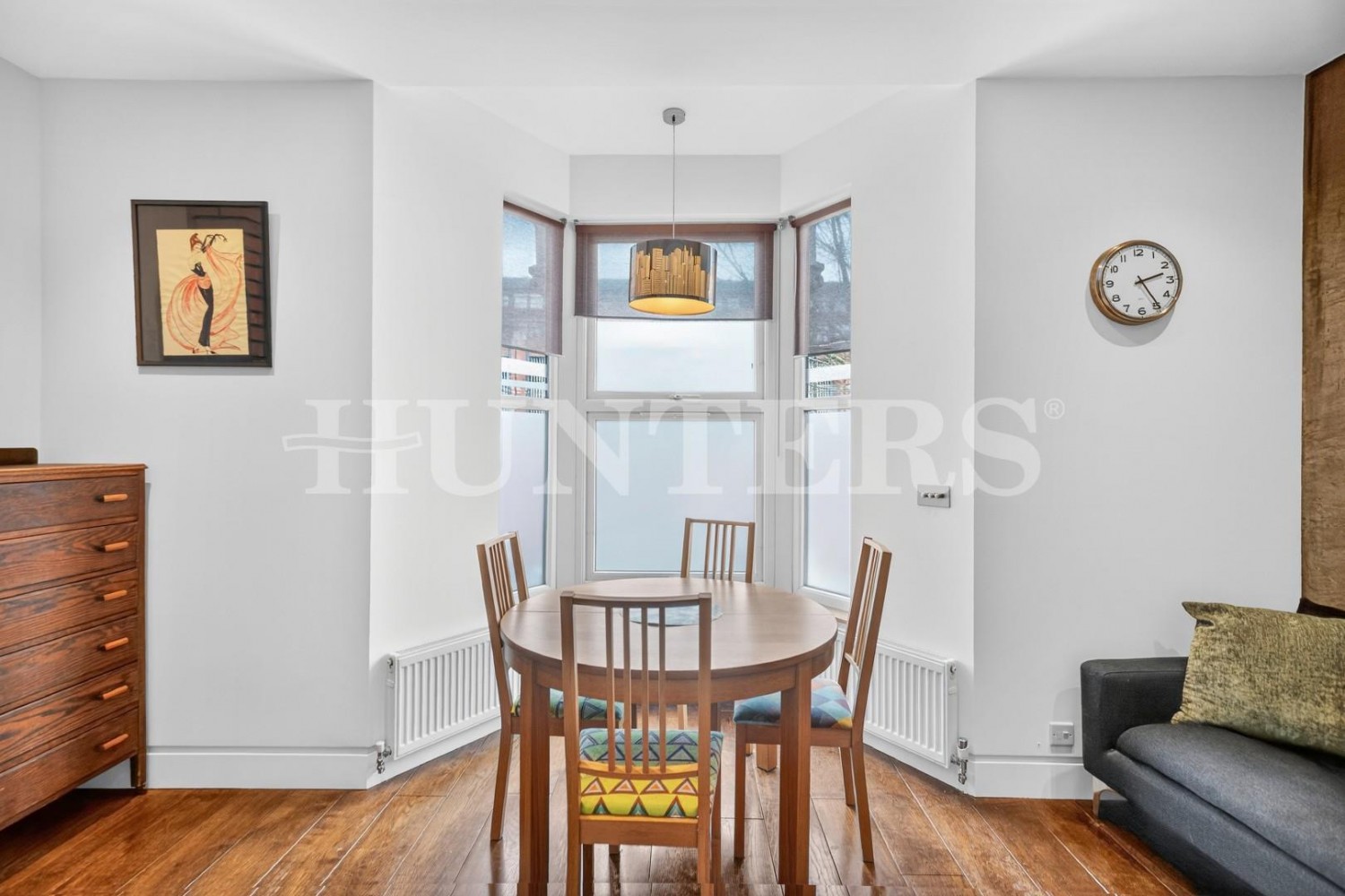 High Road, London, N15