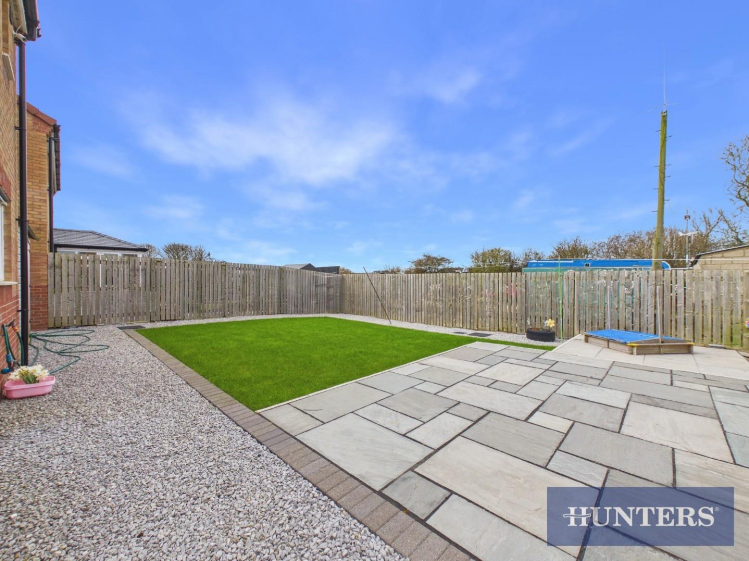 Warminster Close, Bridlington