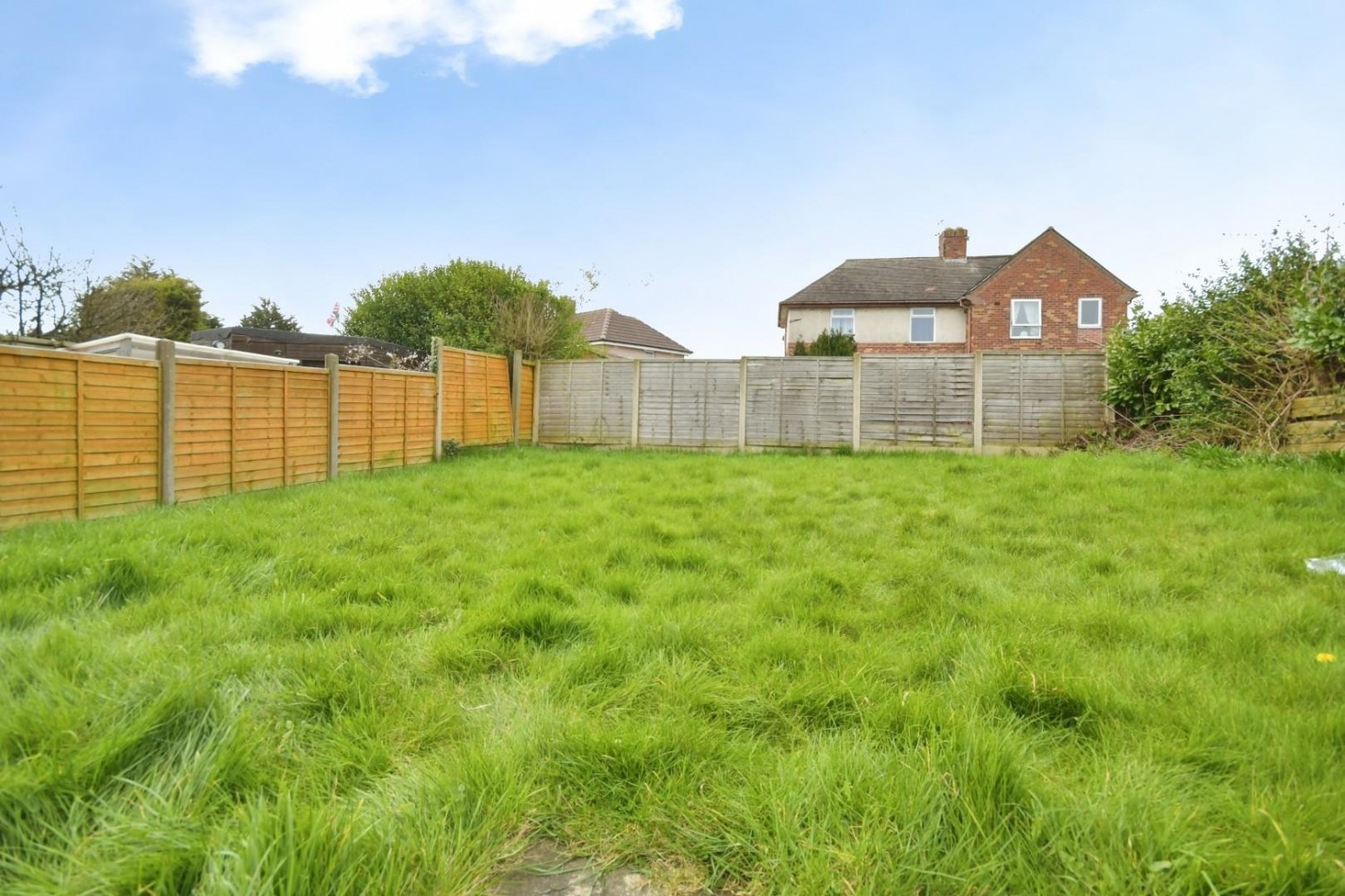 Cowper Avenue, Fox Hill, S6