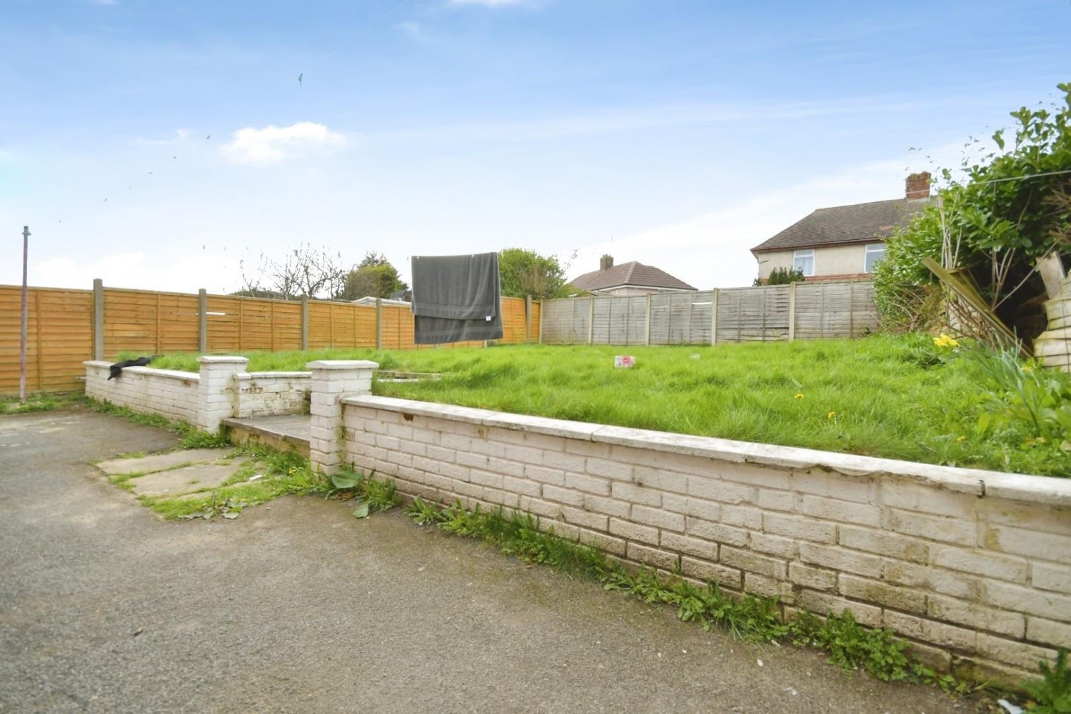 Cowper Avenue, Fox Hill, S6