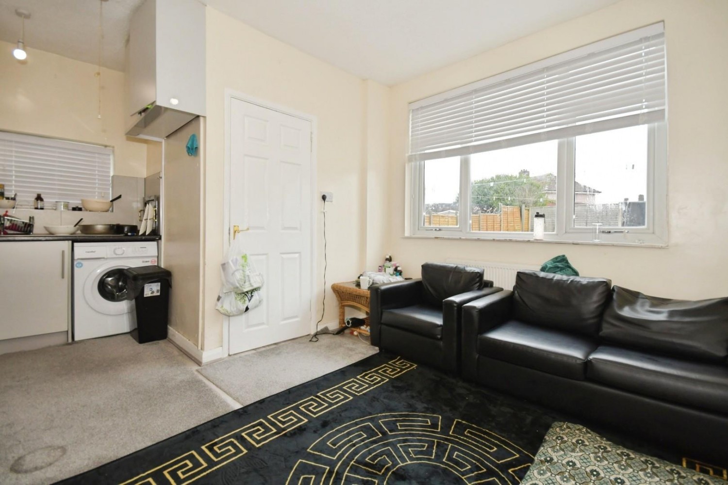 Cowper Avenue, Fox Hill, S6