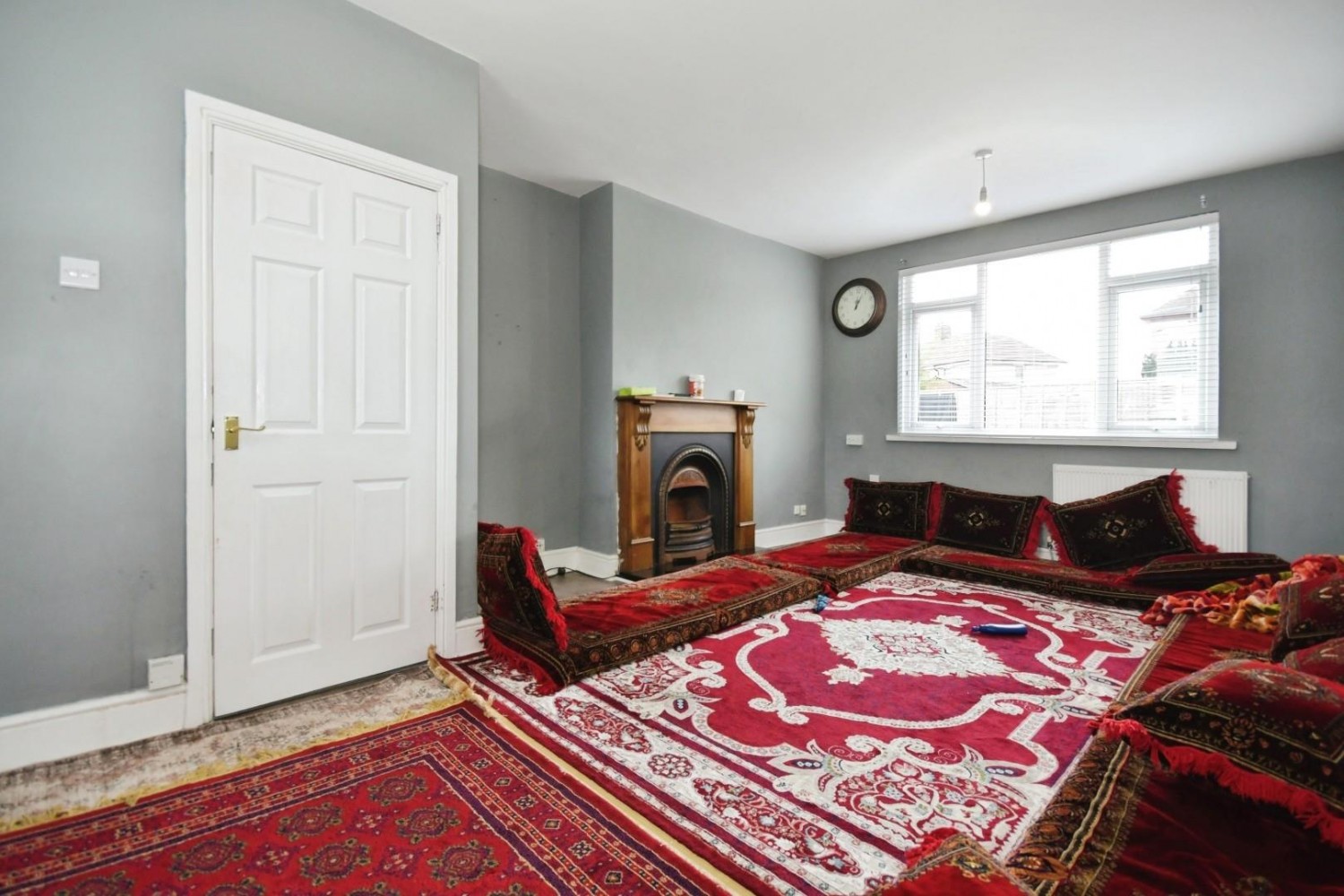 Cowper Avenue, Fox Hill, S6