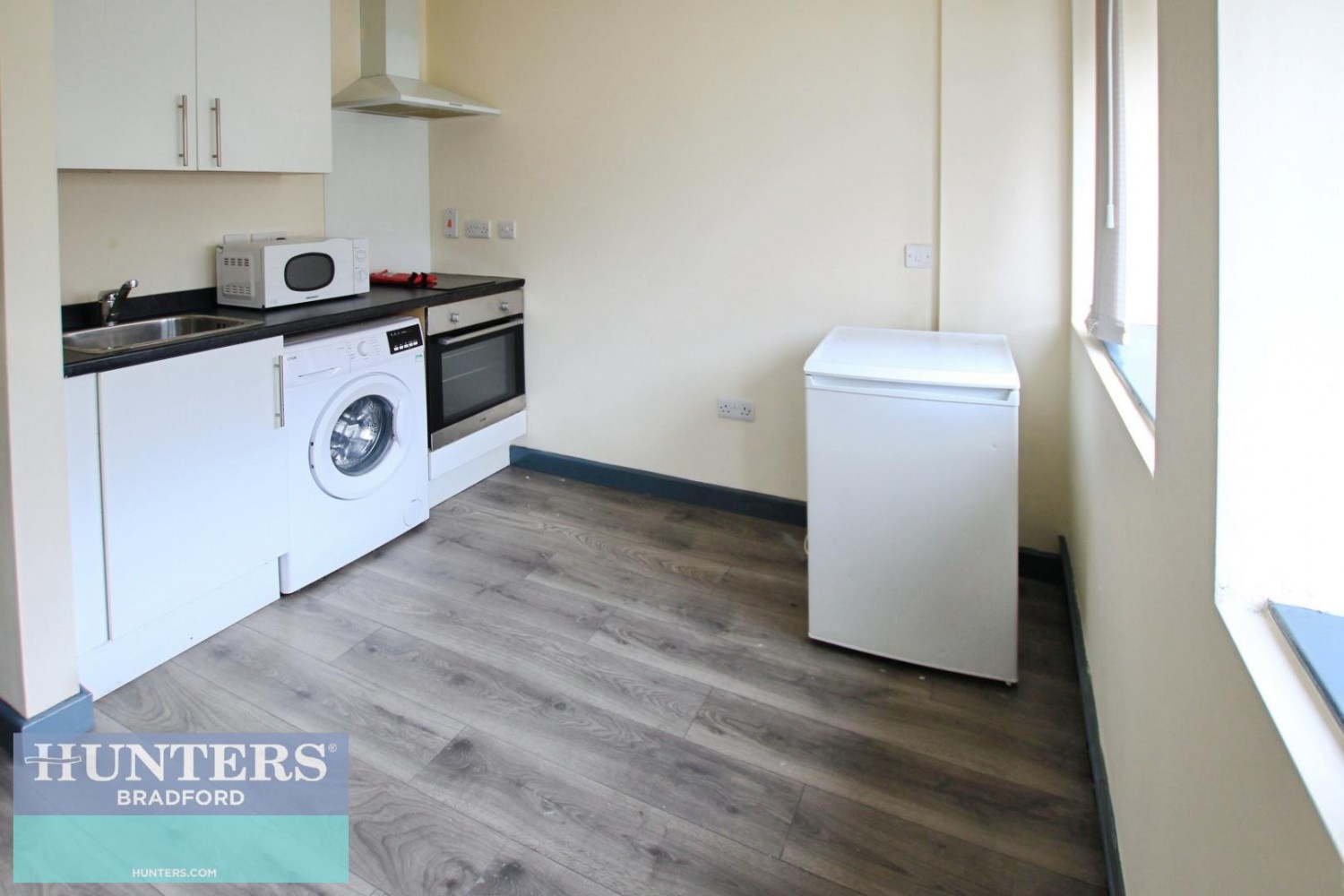 Olicana House, Chapel Street, Bradford, BD1