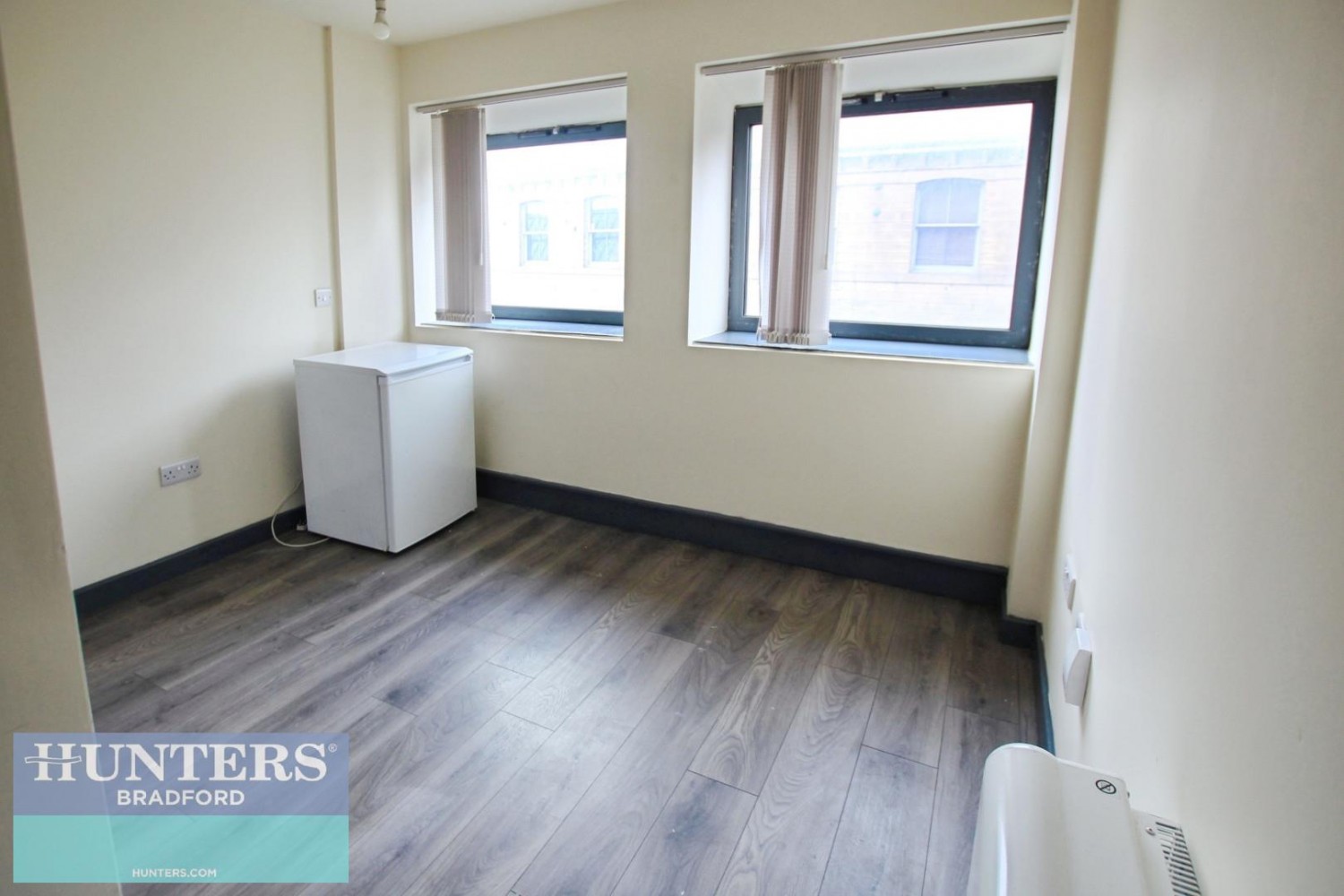 Olicana House, Chapel Street, Bradford, BD1