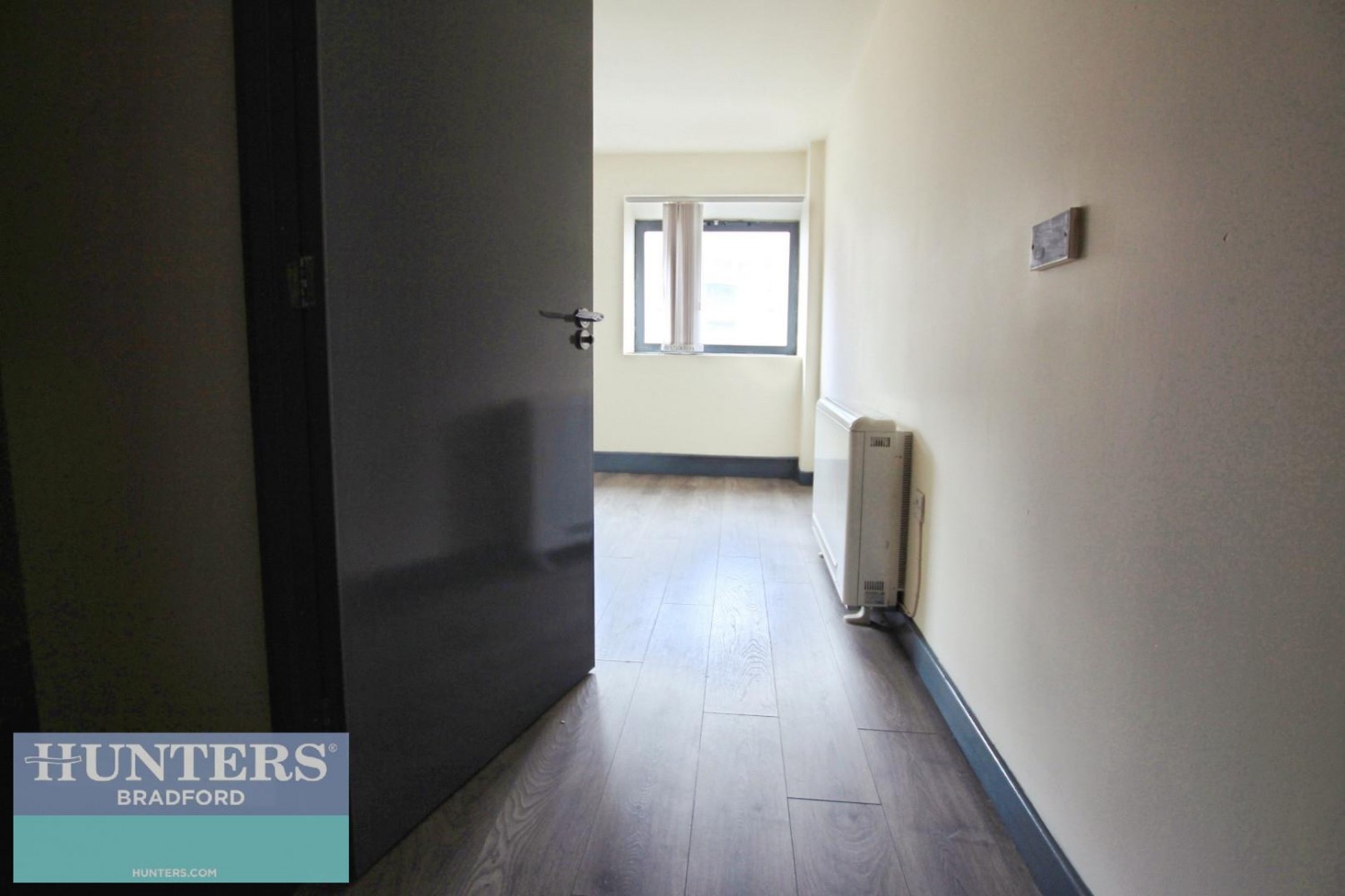 Olicana House, Chapel Street, Bradford, BD1