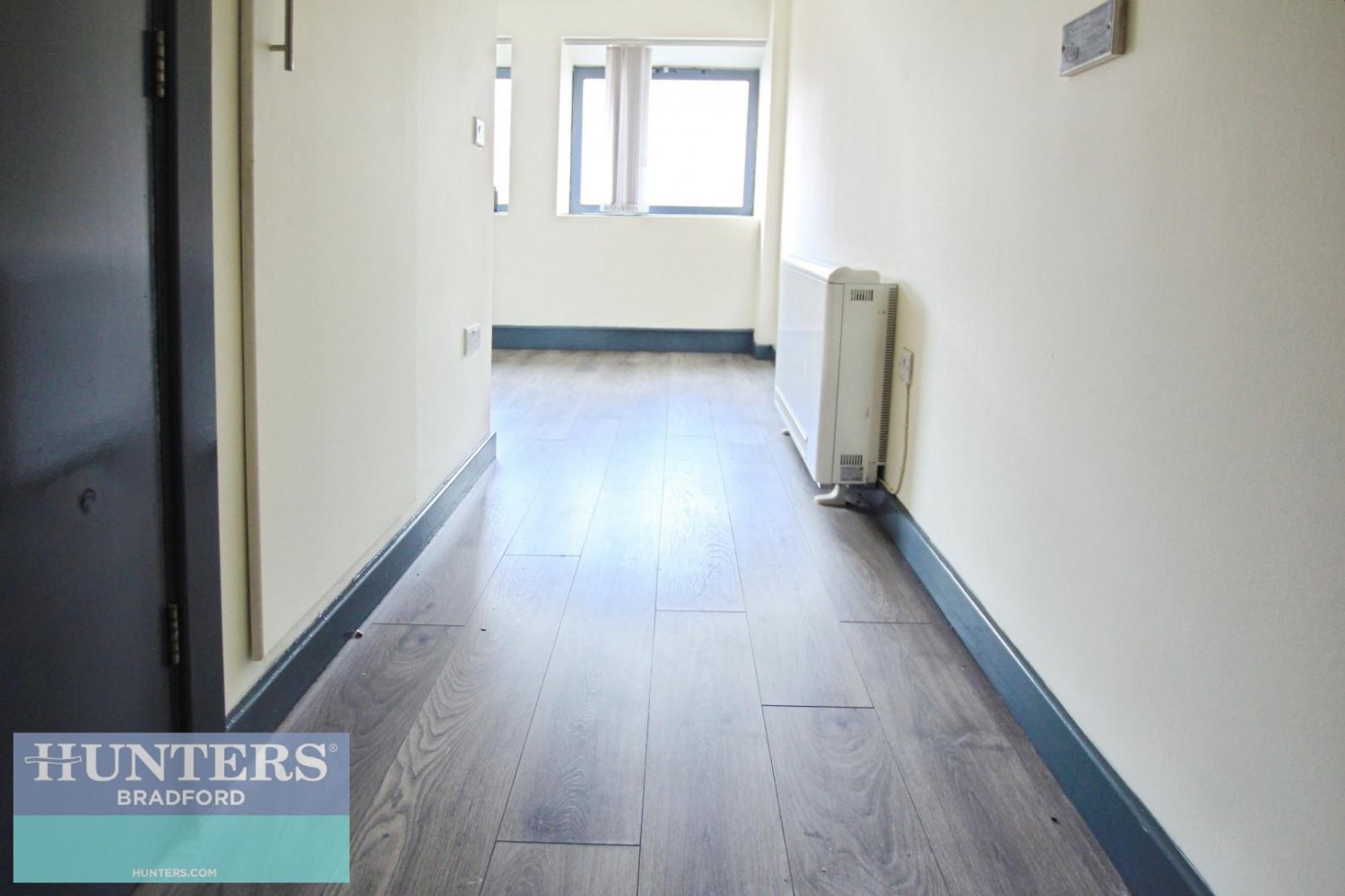 Olicana House, Chapel Street, Bradford, BD1