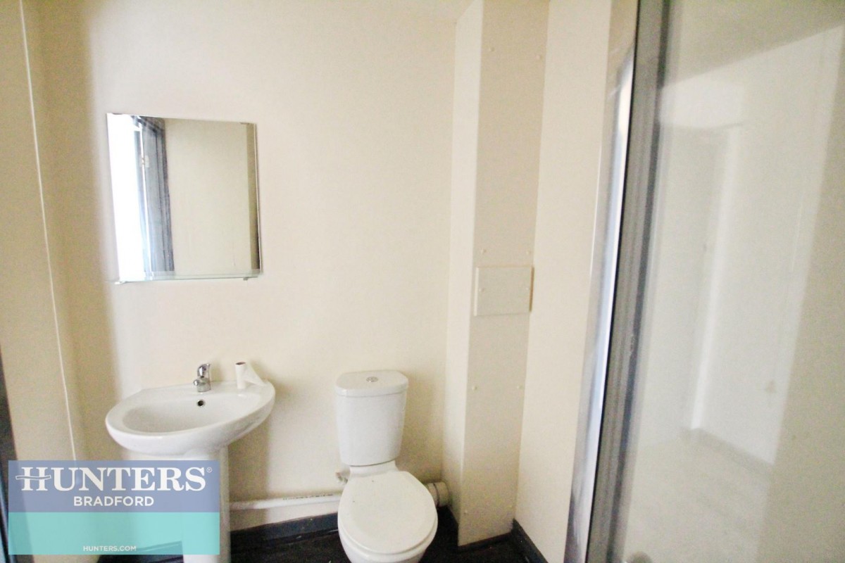 Olicana House, Chapel Street, Bradford, BD1