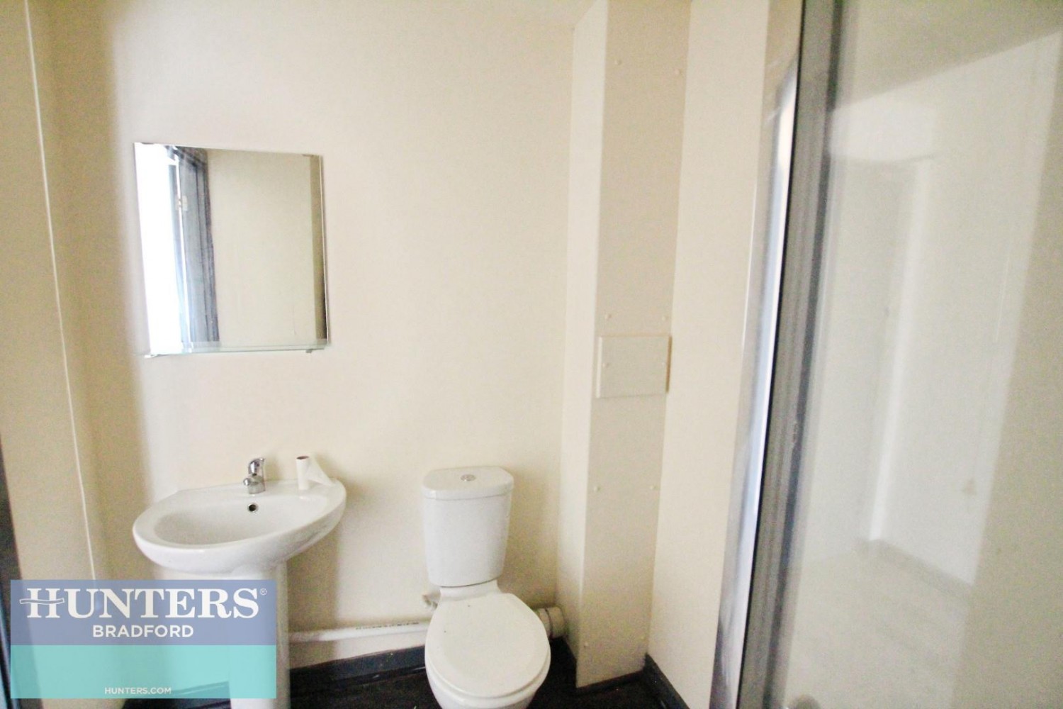 Olicana House, Chapel Street, Bradford, BD1