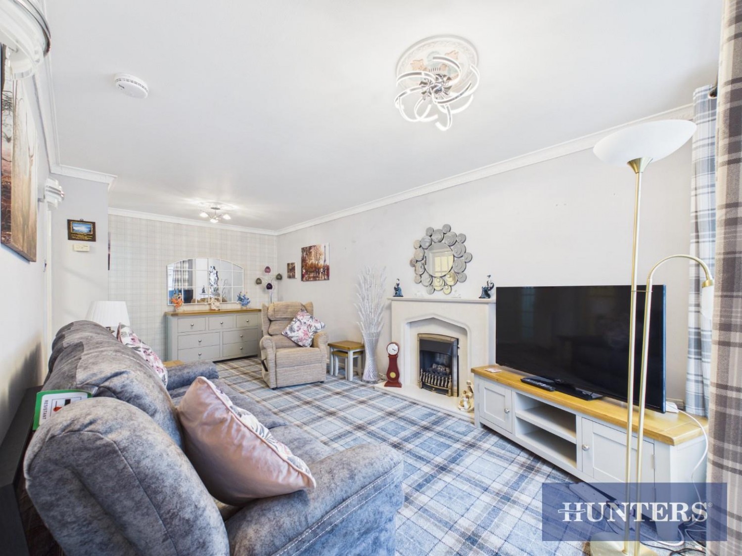 Avocet Way, Bridlington