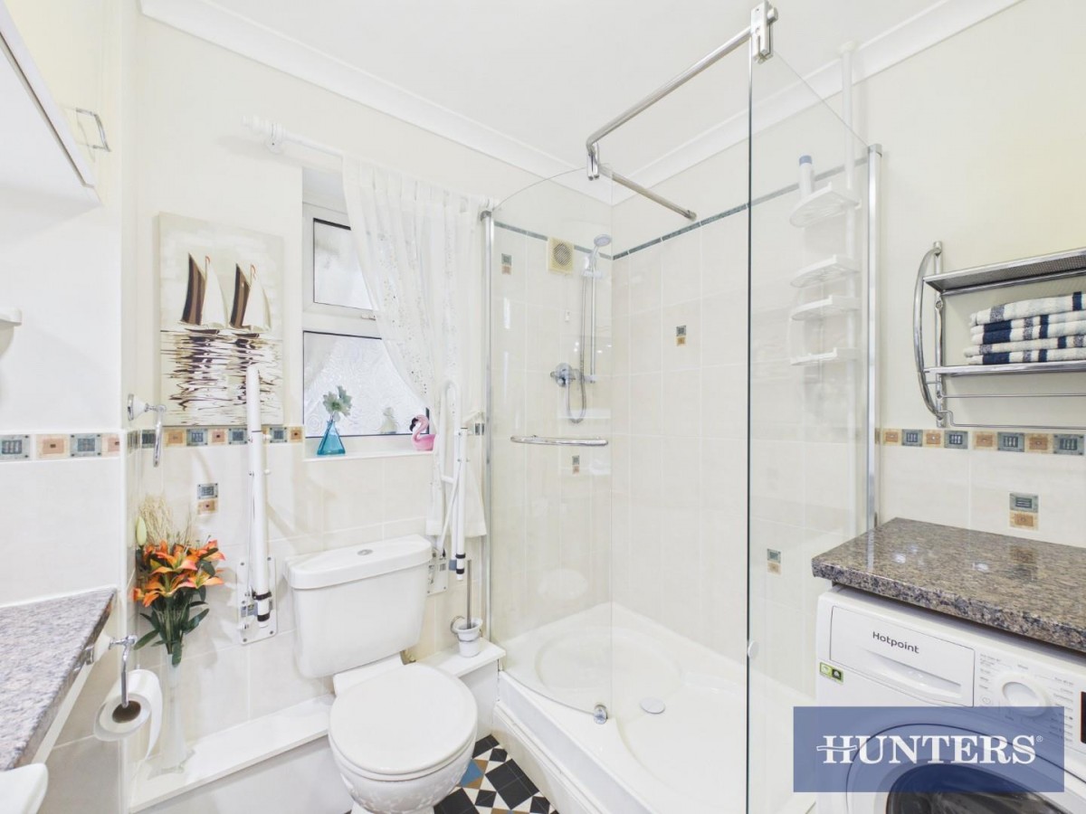 Avocet Way, Bridlington