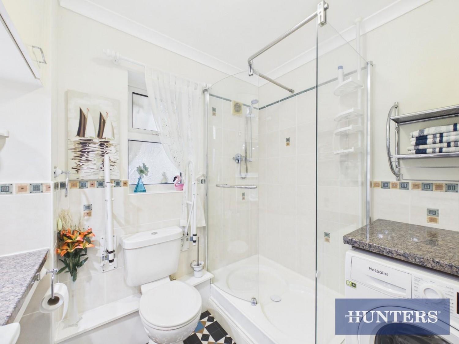 Avocet Way, Bridlington