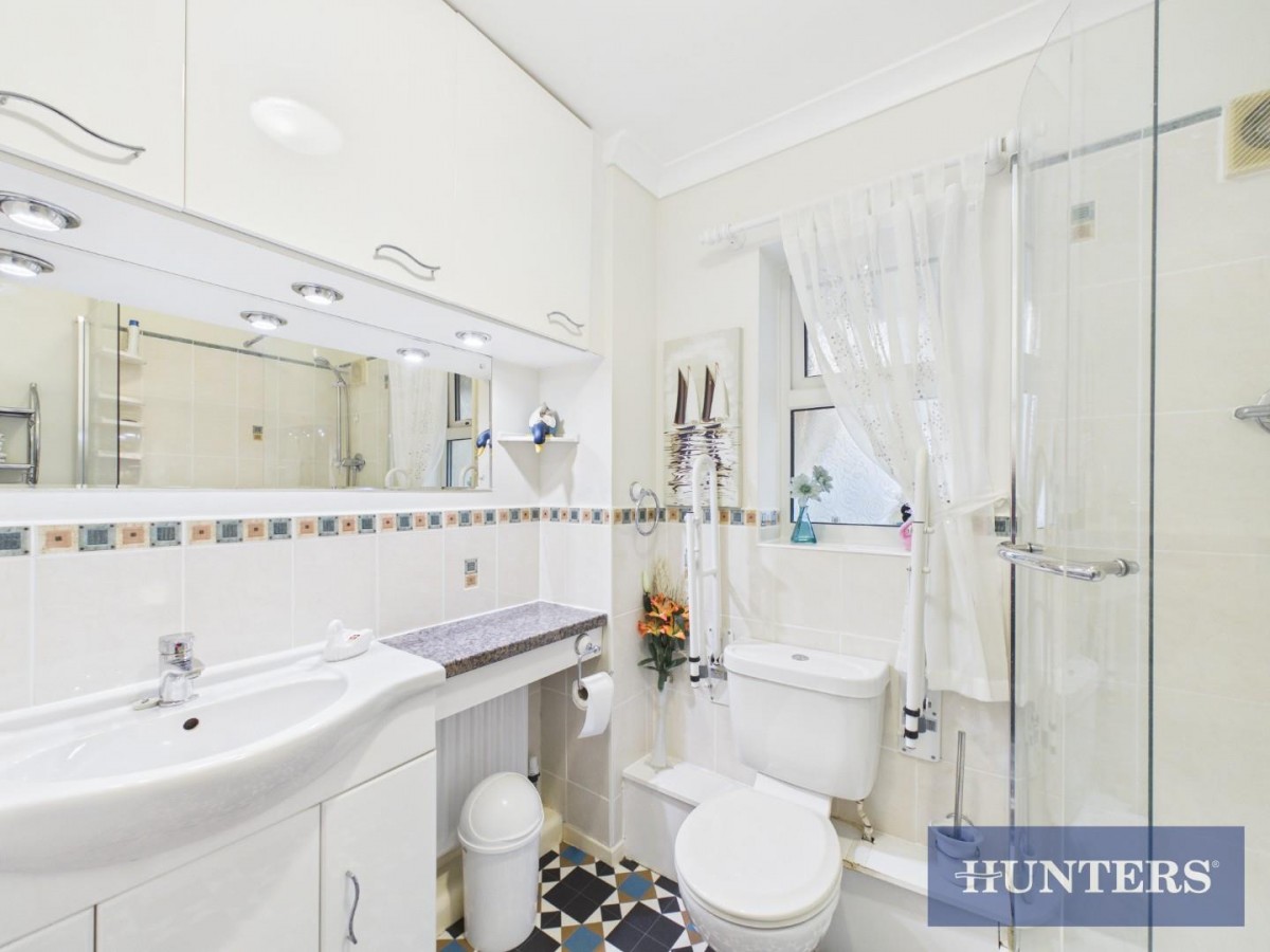 Avocet Way, Bridlington