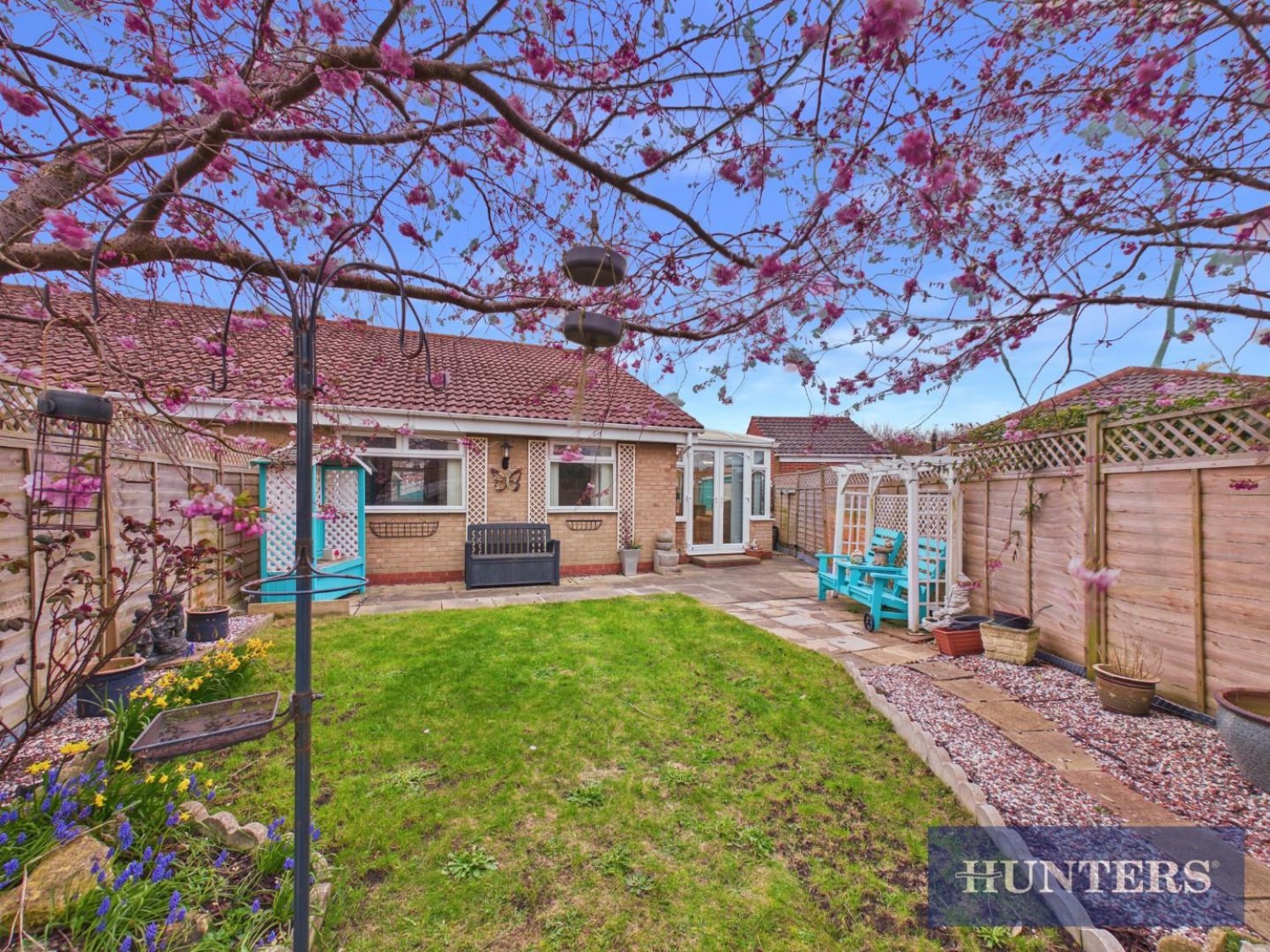 Avocet Way, Bridlington