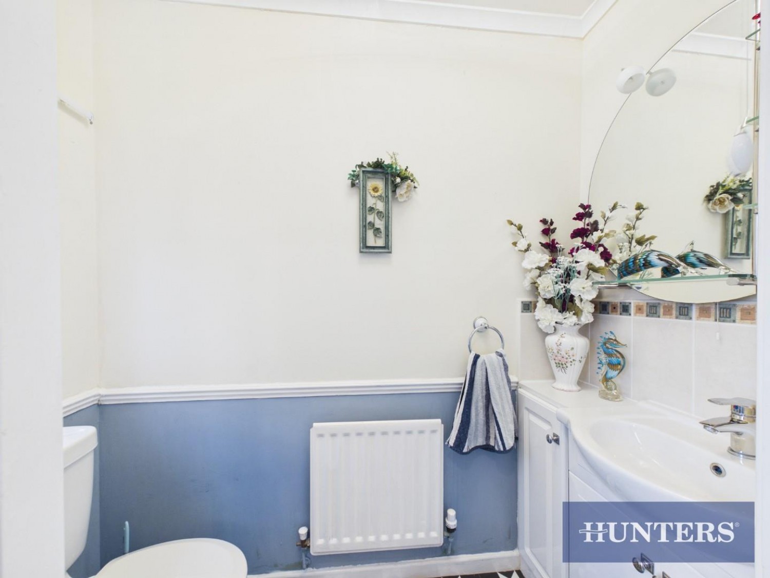 Avocet Way, Bridlington