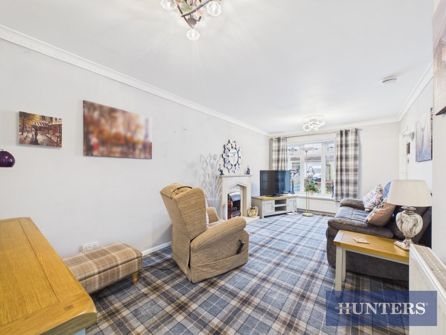 Avocet Way, Bridlington