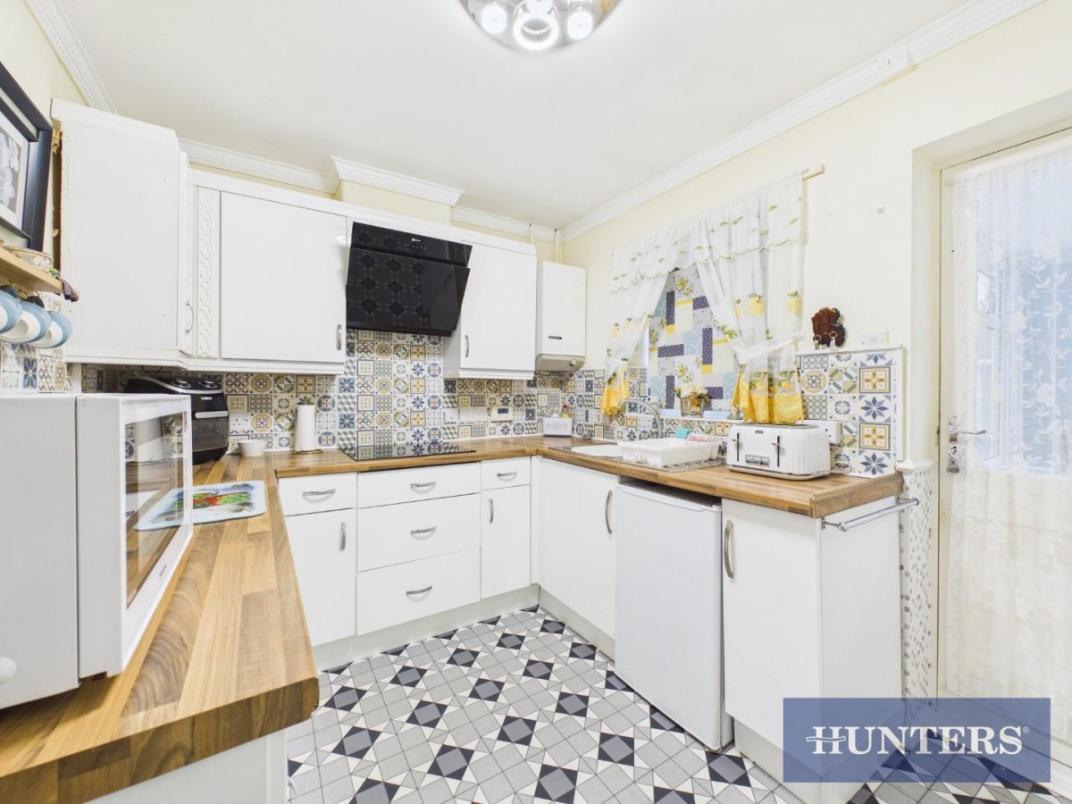 Avocet Way, Bridlington