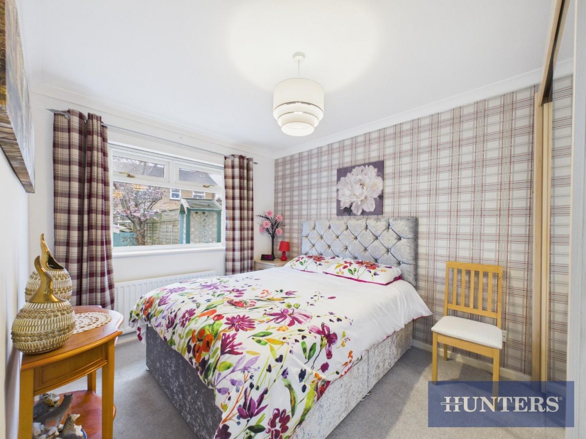 Avocet Way, Bridlington