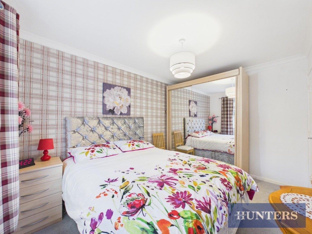 Avocet Way, Bridlington