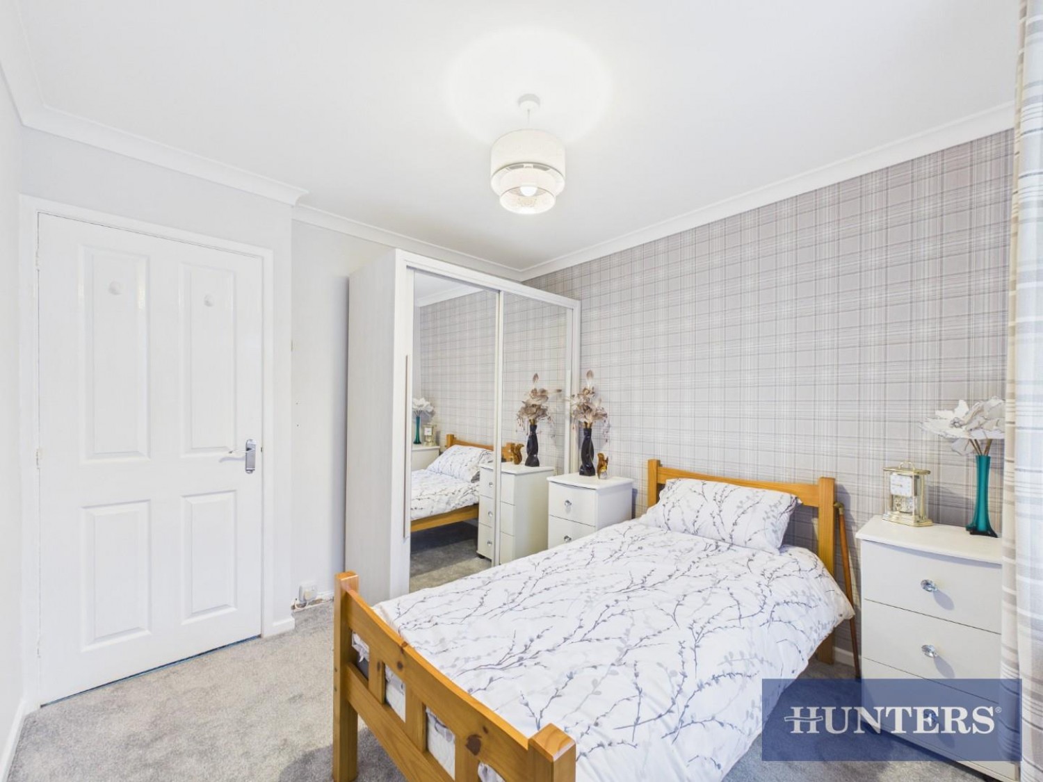 Avocet Way, Bridlington